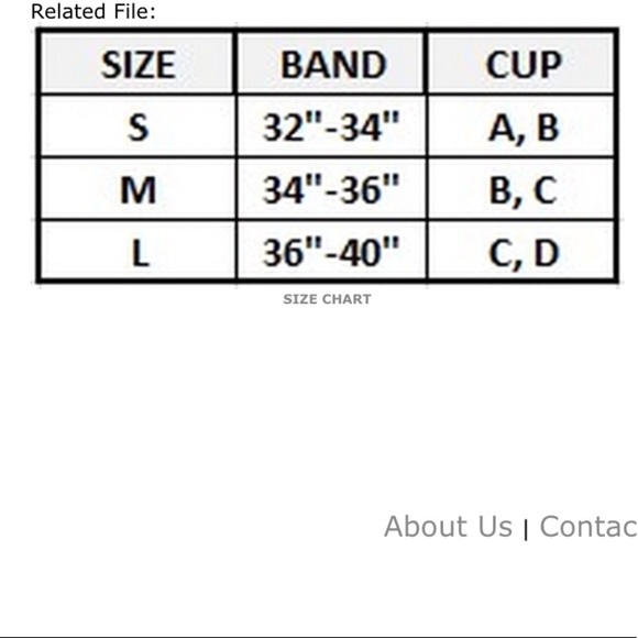 Silky Bralette cros strap triangle cup - Picture 5 of 6